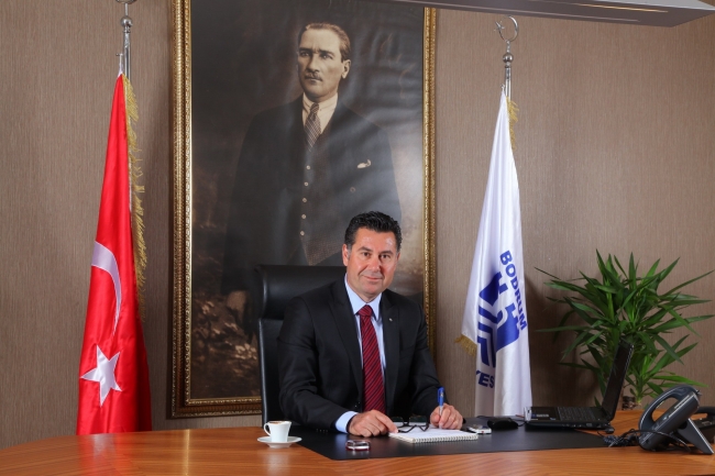 Dünyanın suyu en temiz yeri belirlendi: Bodrum yarımadası 3. sırada